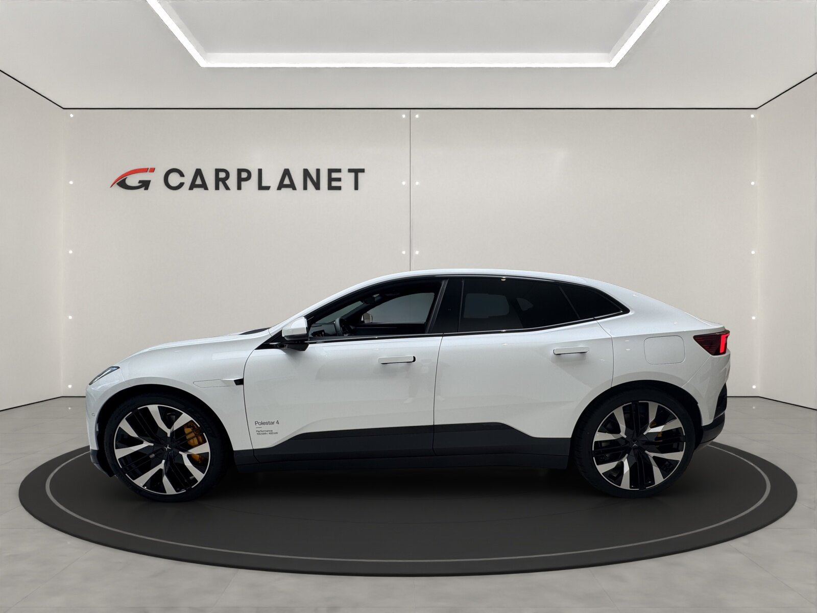 POLESTAR 4 Long Range Dual Motor Performance Prime, Elettrica, Auto nuove, Automatico - 3