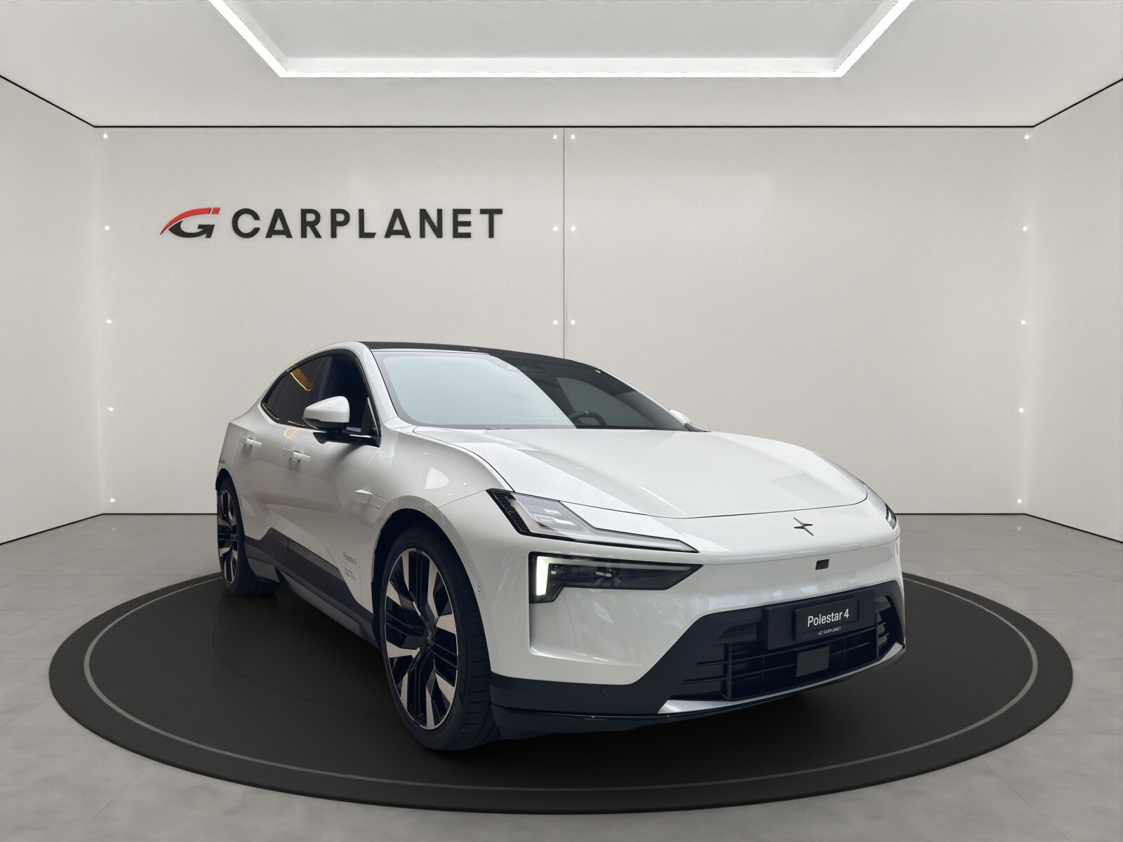 POLESTAR 4 Long Range Dual Motor Performance Prime, Elettrica, Auto nuove, Automatico - 4