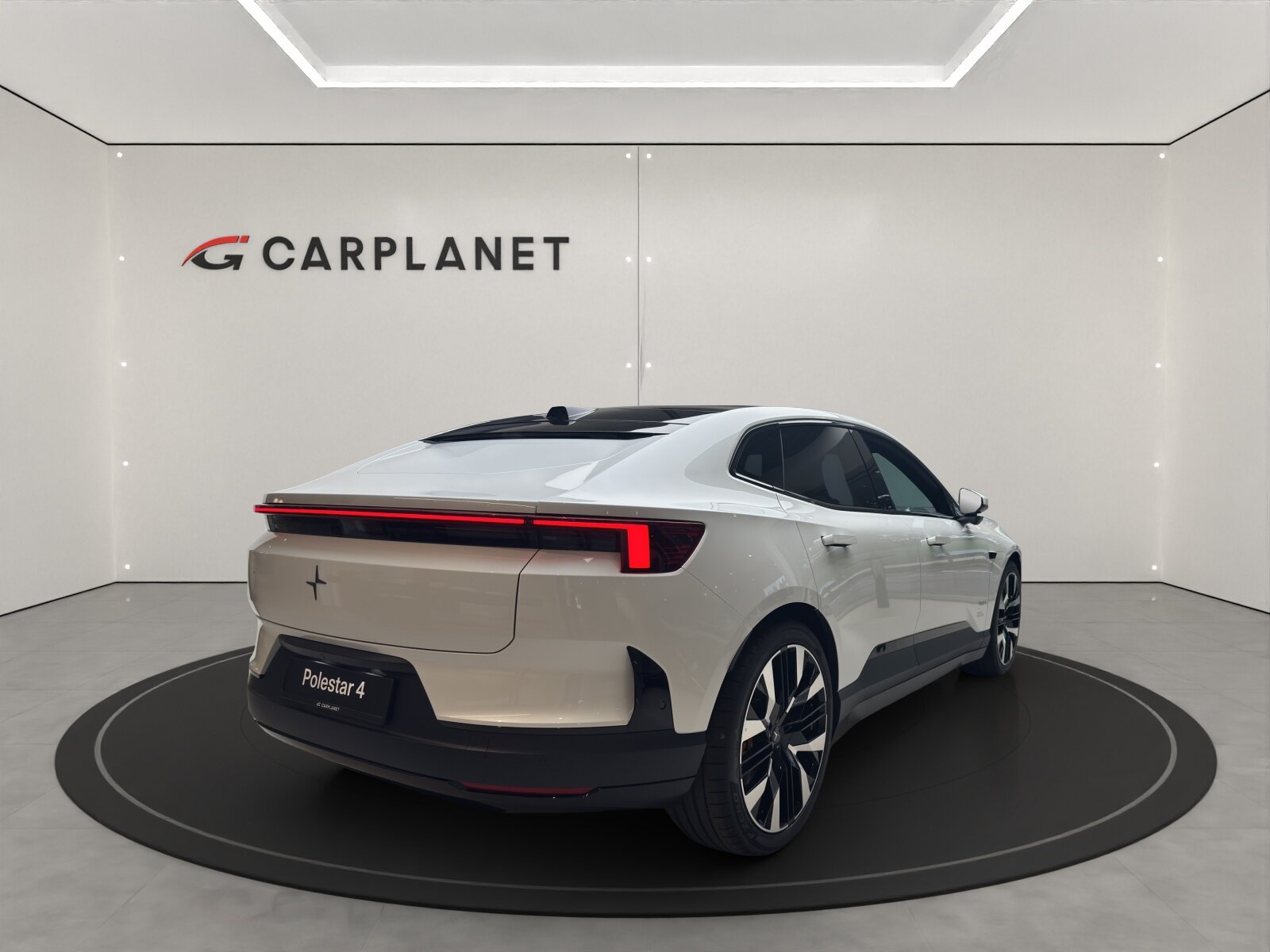 POLESTAR 4 Long Range Dual Motor Performance Prime, Elettrica, Auto nuove, Automatico - 6