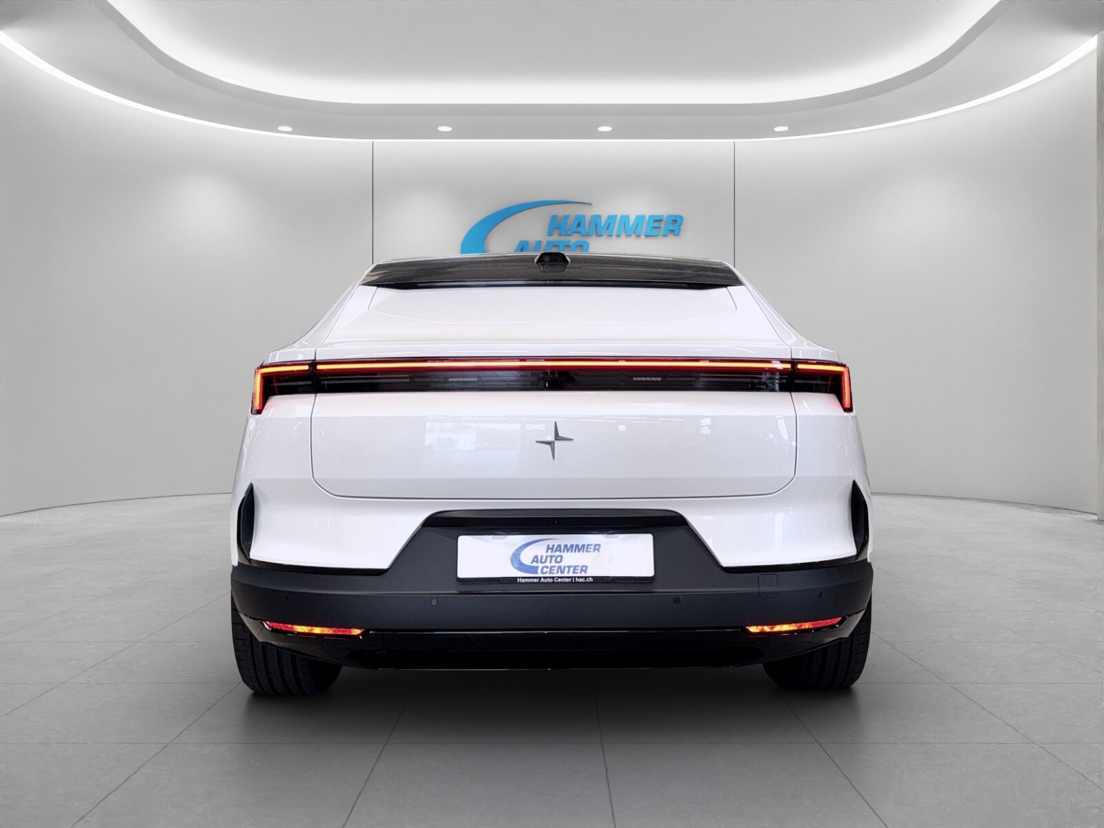 POLESTAR 4 Long Range Dual Motor Prime, Électrique, Voiture nouvelle, Automatique - 4