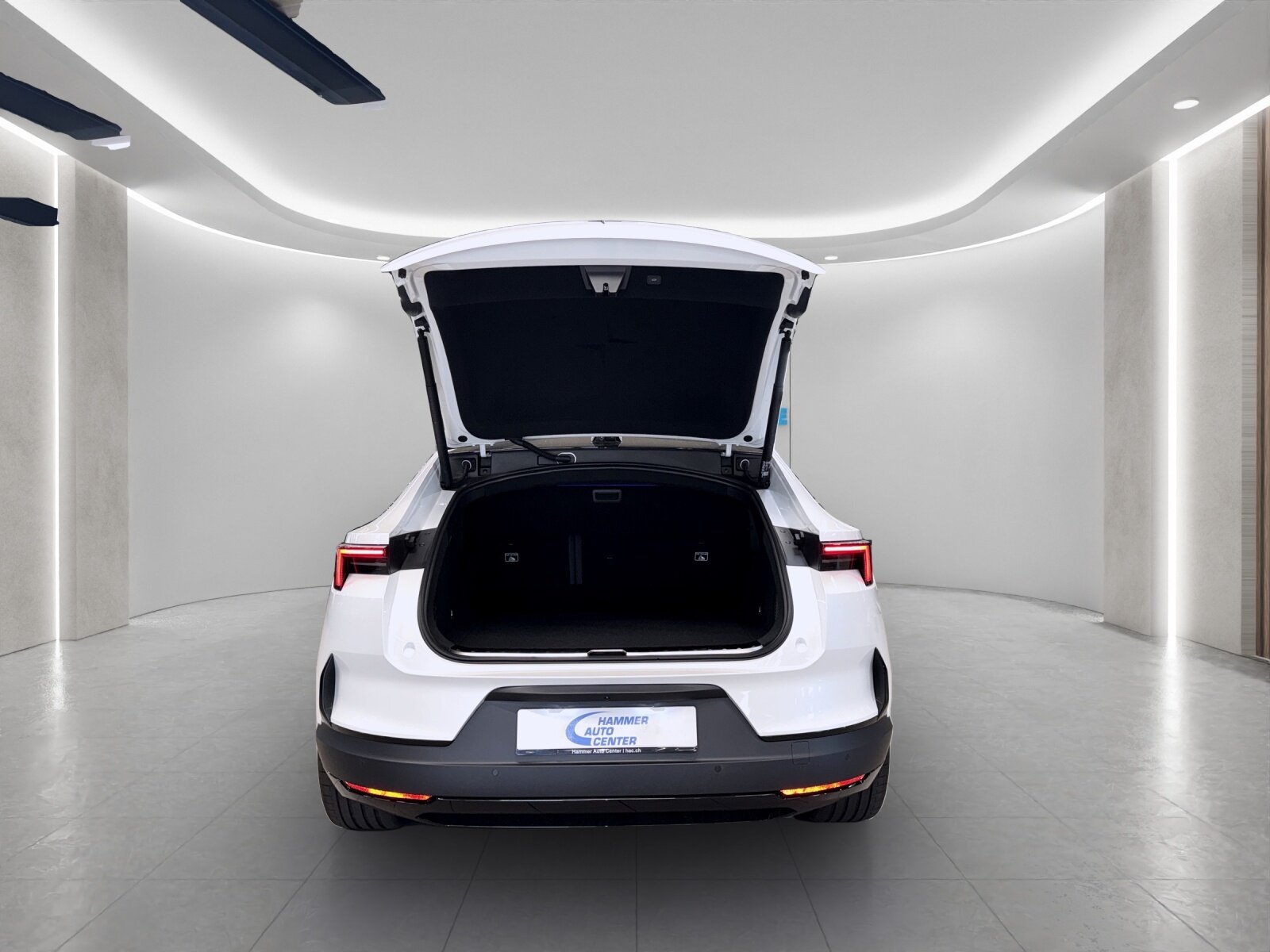 POLESTAR 4 Long Range Dual Motor Prime, Électrique, Voiture nouvelle, Automatique - 5