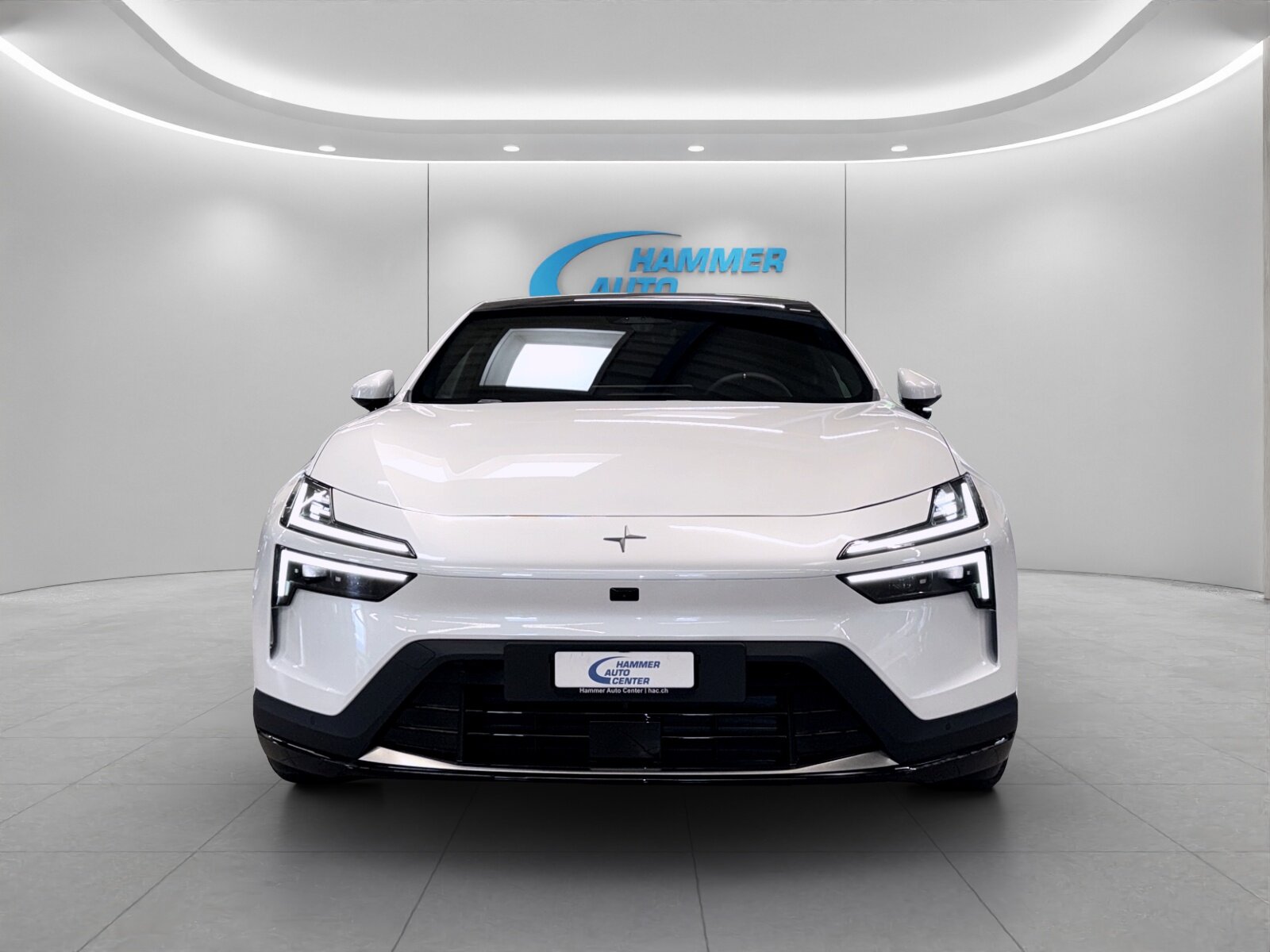 POLESTAR 4 Long Range Dual Motor Prime, Électrique, Voiture nouvelle, Automatique - 6
