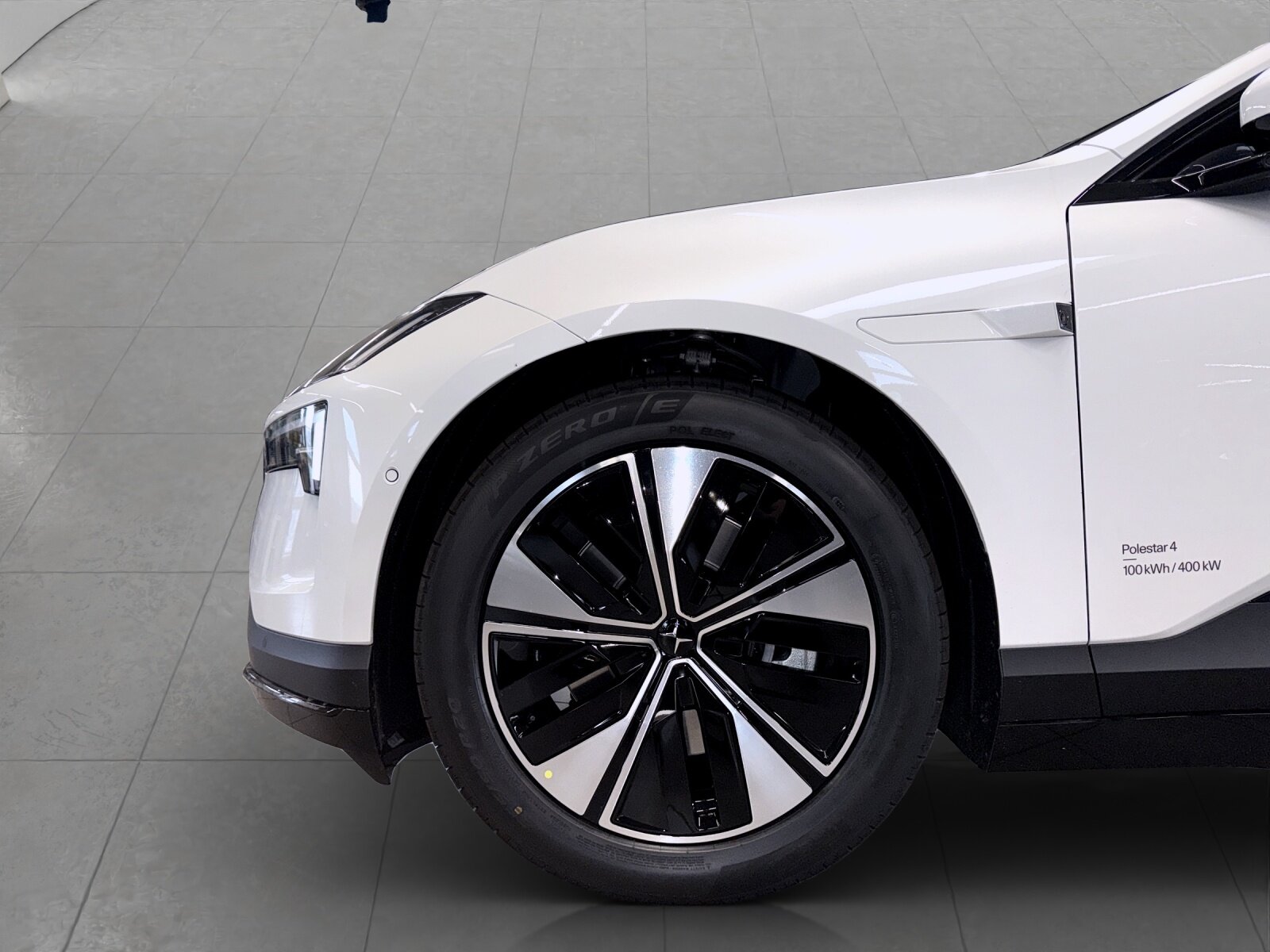 POLESTAR 4 Long Range Dual Motor Prime, Électrique, Voiture nouvelle, Automatique - 7
