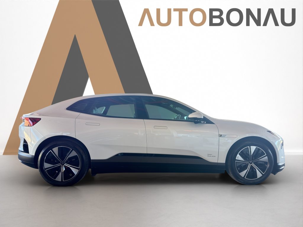 POLESTAR 4 Long Range Dual Motor Plus Pilot, Électrique, Occasion / Utilisé, Automatique - 6