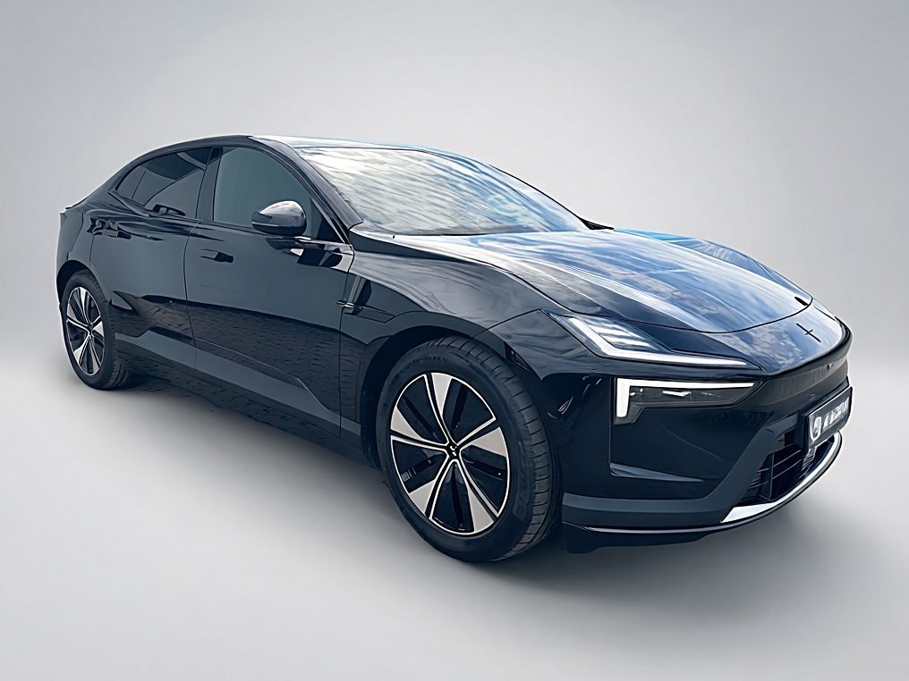 POLESTAR 4 Long Range Dual Motor, Électrique, Occasion / Utilisé, Automatique - 6