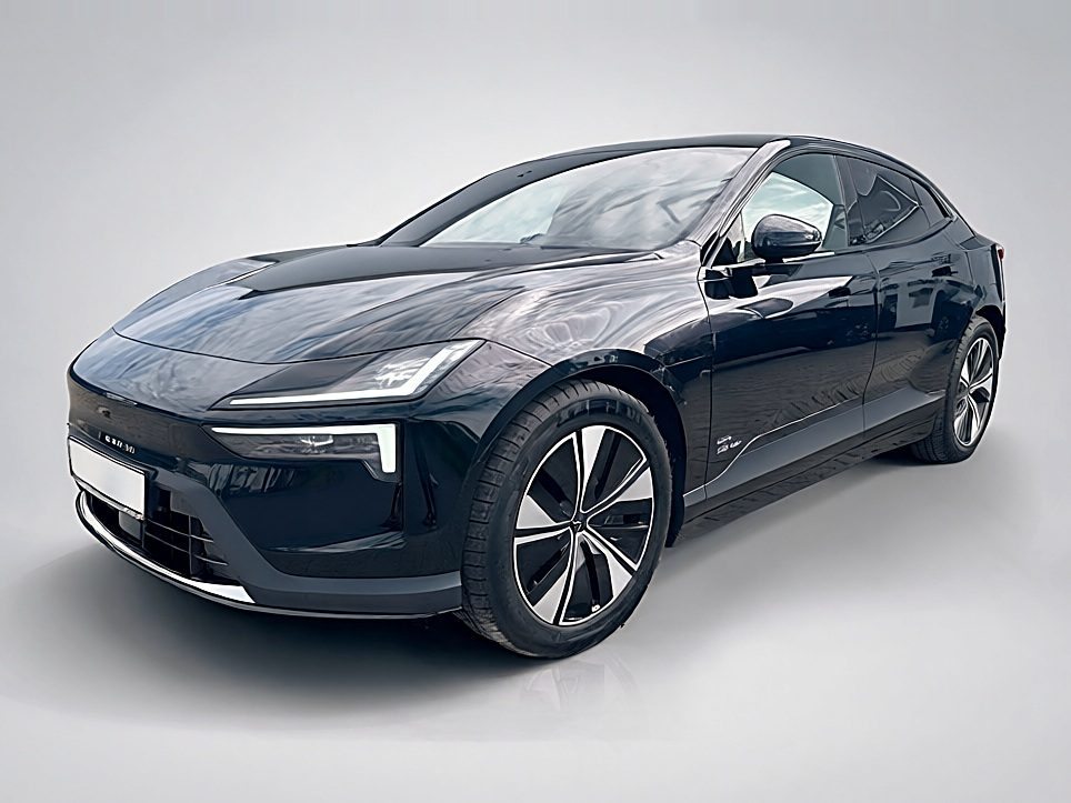 POLESTAR 4 Long Range Dual Motor
