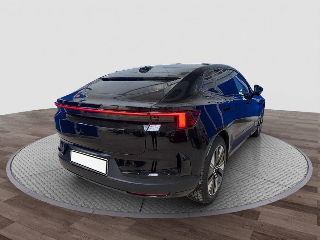 POLESTAR 4 Long Range Single Motor, Électrique, Occasion / Utilisé, Automatique - 3