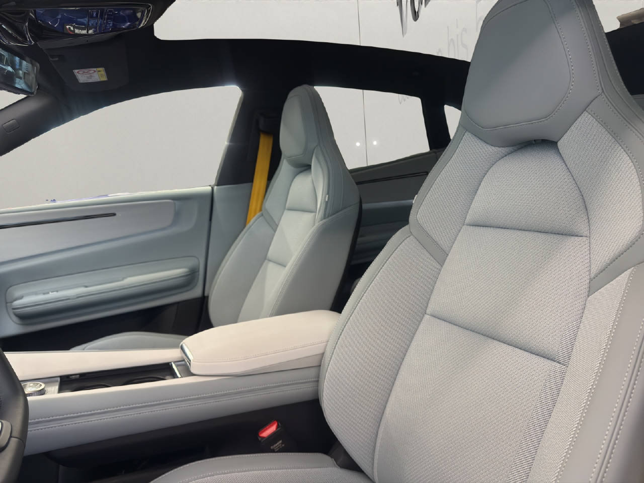 POLESTAR 4 Long Range 544 PS Dual Motor Performance 100 kWh AWD, Électrique, Occasion / Utilisé, Automatique - 6