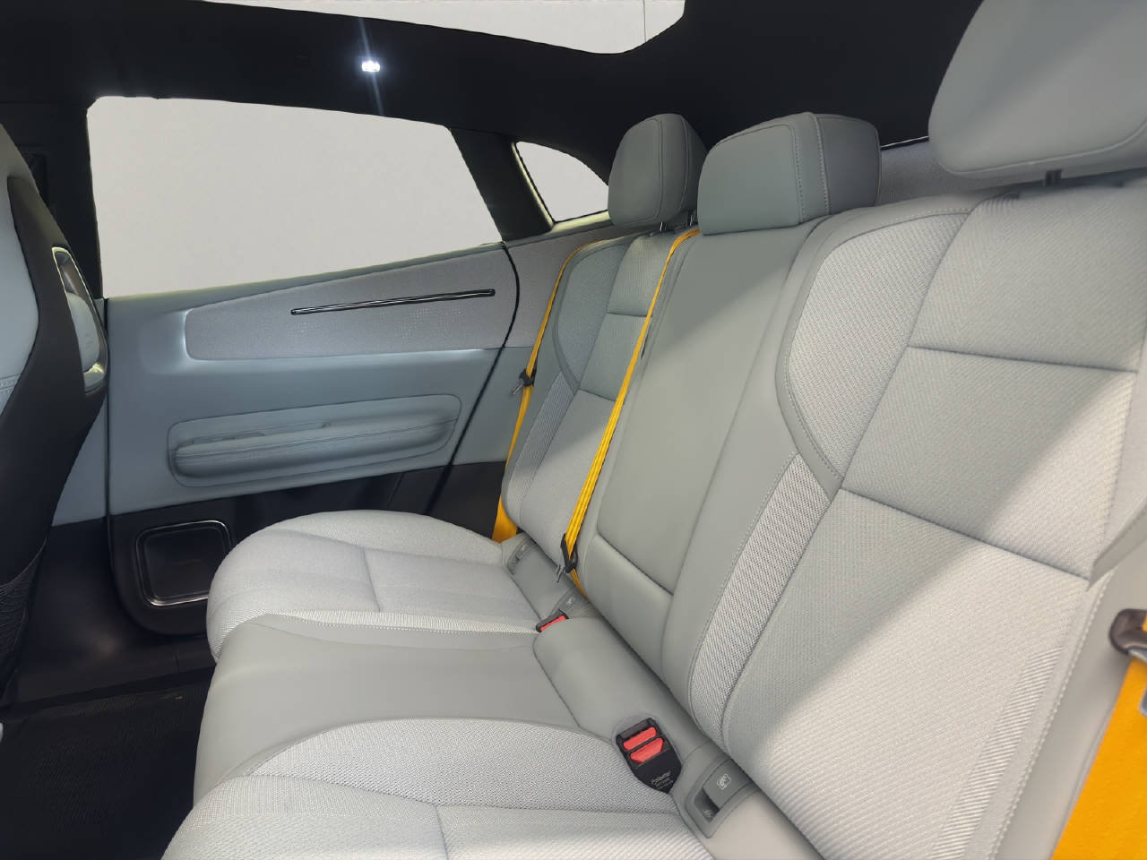 POLESTAR 4 Long Range 544 PS Dual Motor Performance 100 kWh AWD, Électrique, Occasion / Utilisé, Automatique - 7