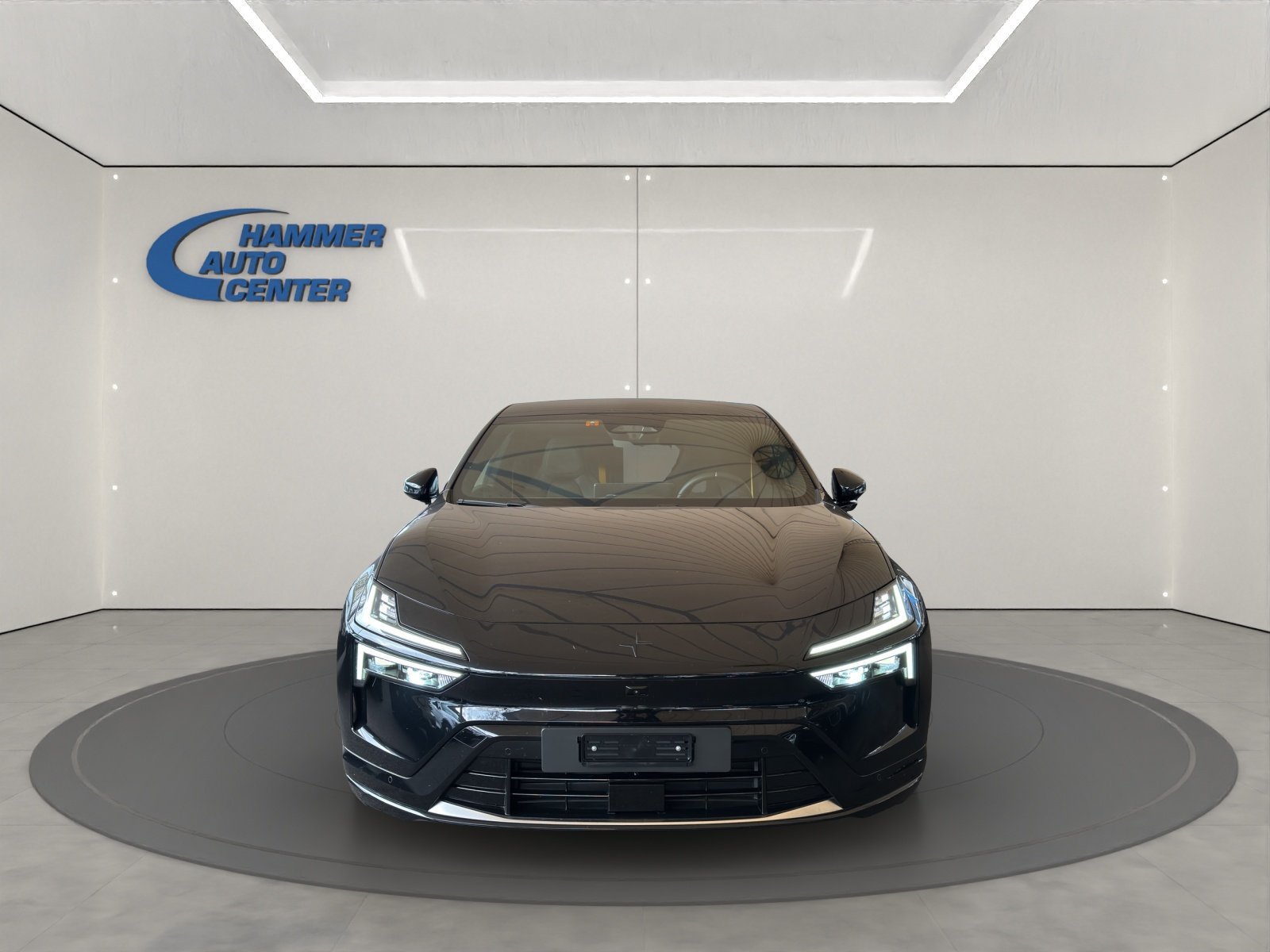 POLESTAR 4 Long Range Dual Motor, Elektro, Occasion / Gebraucht, Handschaltung - 4