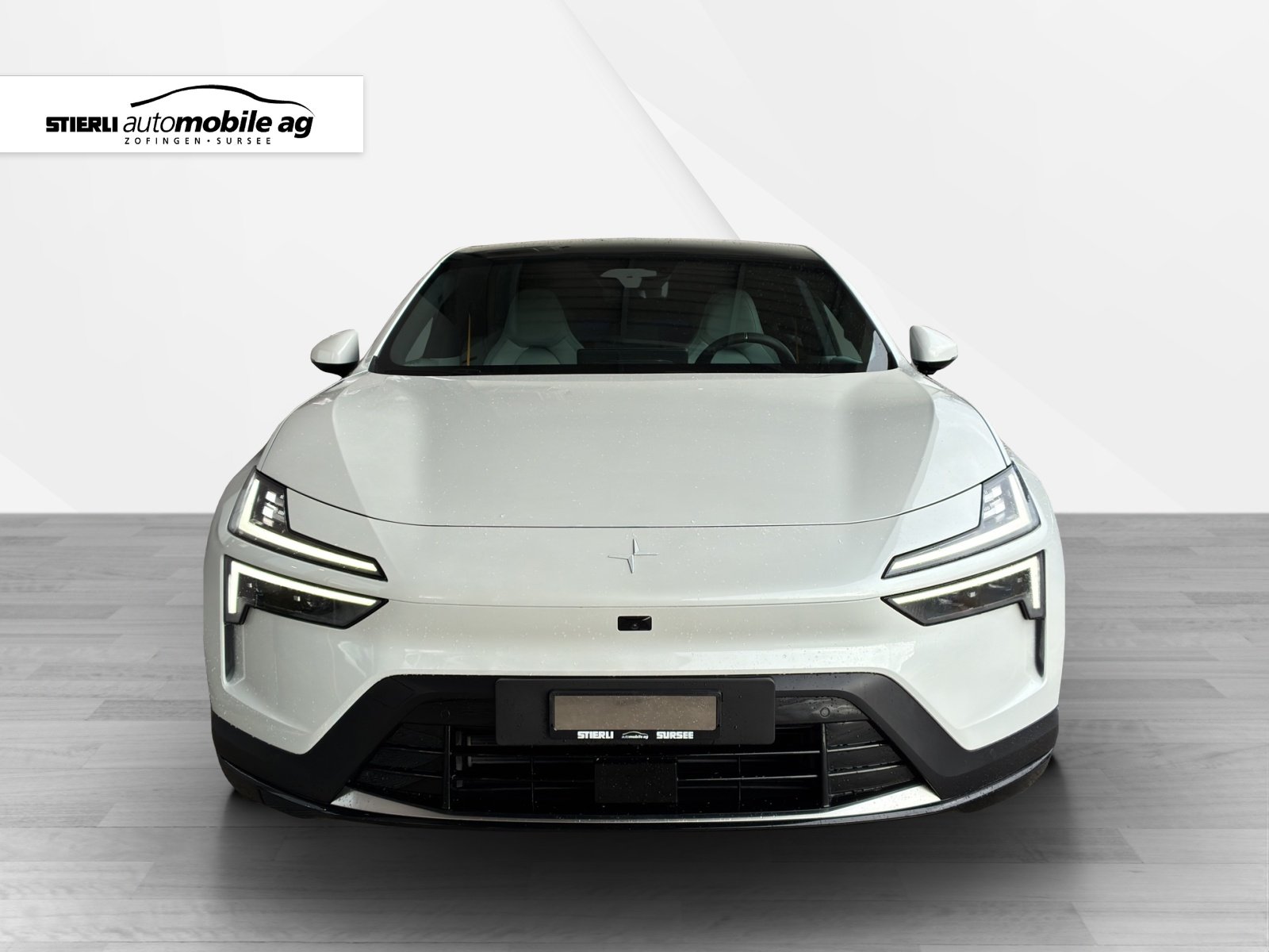 POLESTAR 4 Long Range Dual Motor Performance, Électrique, Occasion / Utilisé, Automatique - 2