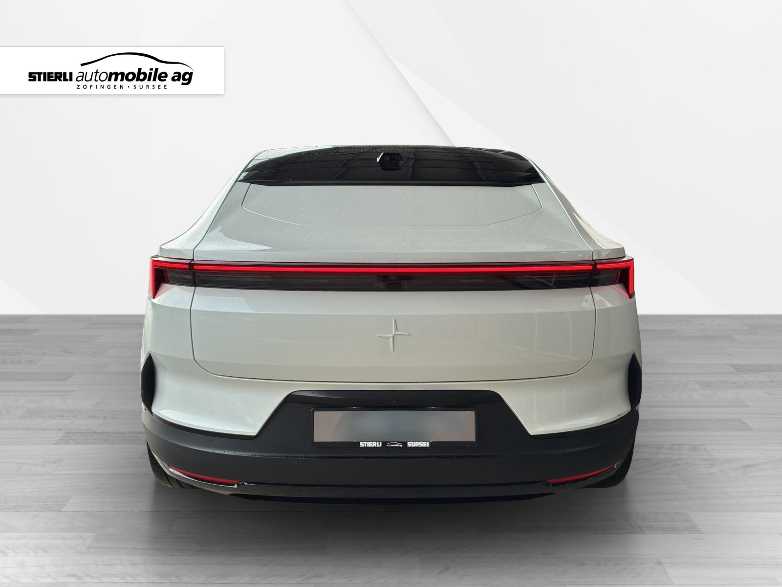 POLESTAR 4 Long Range Dual Motor Performance, Électrique, Occasion / Utilisé, Automatique - 6