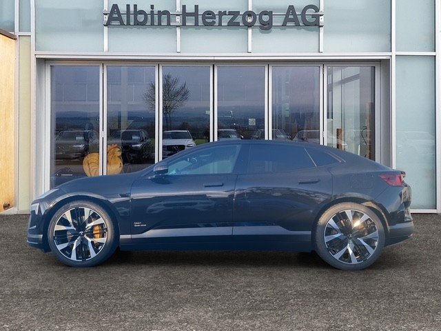 POLESTAR 4 Long Range Dual Motor Performance, Electric, Second hand / Used, Automatic - 2