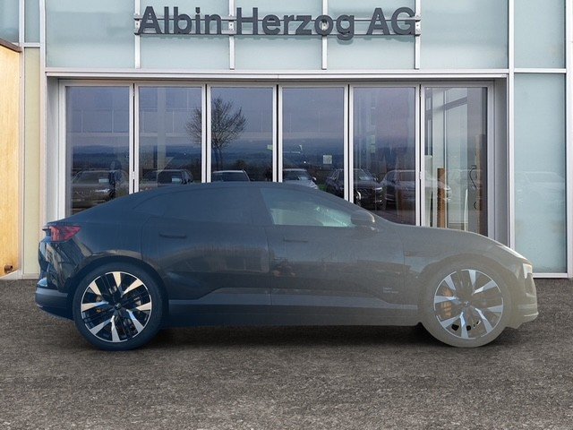 POLESTAR 4 Long Range Dual Motor Performance, Electric, Second hand / Used, Automatic - 6