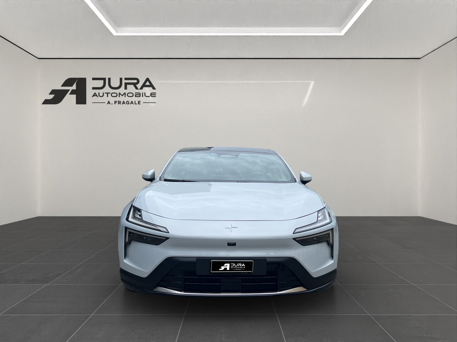 POLESTAR 4 Long Range Single Motor, Électrique, Occasion / Utilisé, Automatique - 3