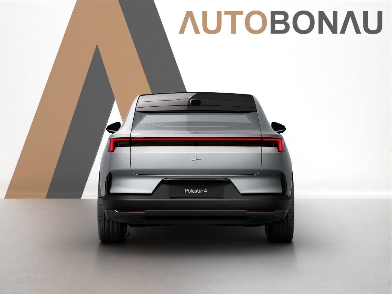 POLESTAR 4 Long Range Dual Motor Performance Plus, Elektro, Occasion / Gebraucht, Automatik - 4