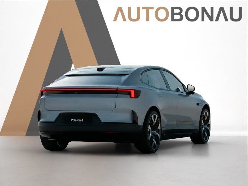 POLESTAR 4 Long Range Dual Motor Performance Plus, Elektro, Occasion / Gebraucht, Automatik - 5