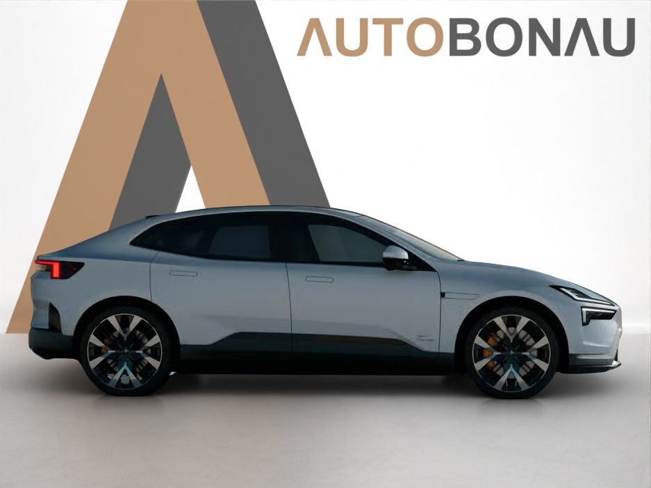 POLESTAR 4 Long Range Dual Motor Performance Plus, Elektro, Occasion / Gebraucht, Automatik - 6
