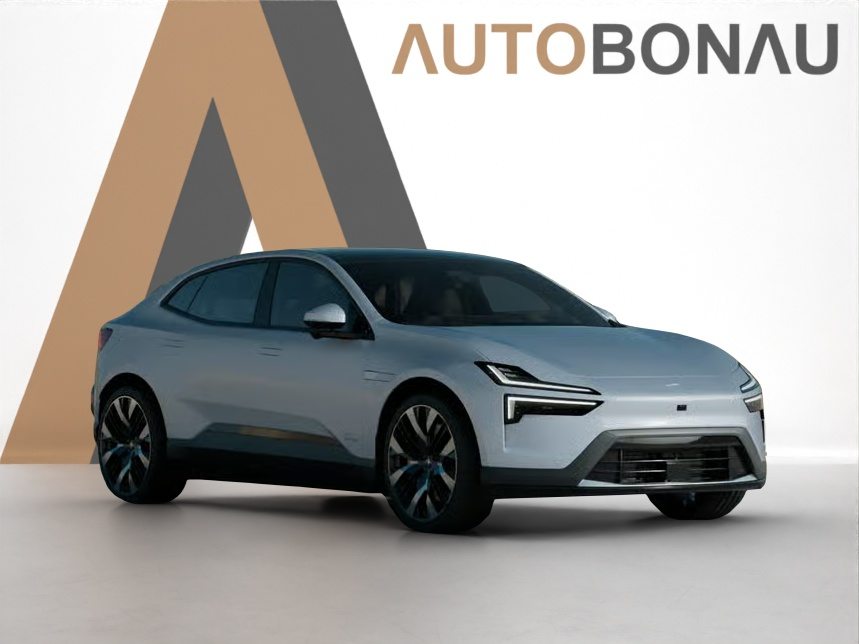 POLESTAR 4 Long Range Dual Motor Performance Plus, Elektro, Occasion / Gebraucht, Automatik - 7