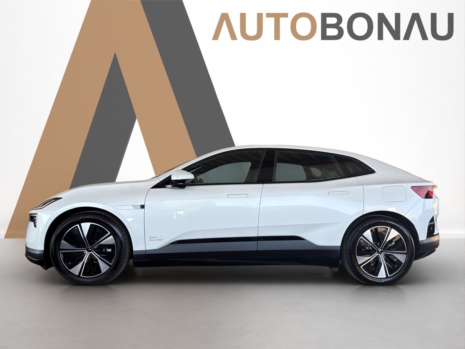 POLESTAR 4 Long Range Dual Motor Plus Pilot, Elettrica, Occasioni / Usate, Automatico - 2