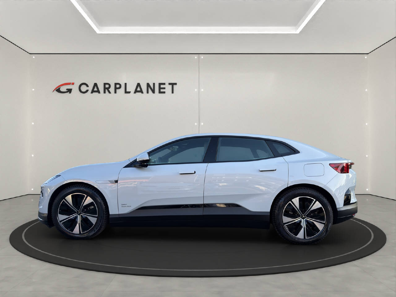 POLESTAR 4 Long Range Single Motor, Elettrica, Occasioni / Usate, Automatico - 2
