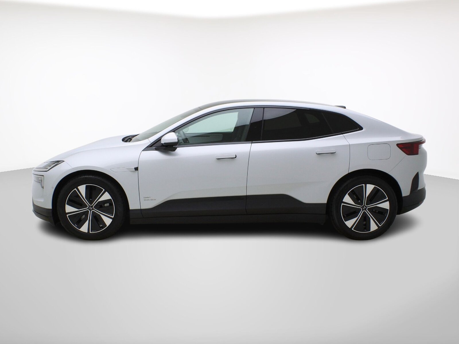 POLESTAR 4 Long Range Dual Motor ** POLESTAR Werksgarantie bis 04/20, Elettrica, Occasioni / Usate, Automatico - 3