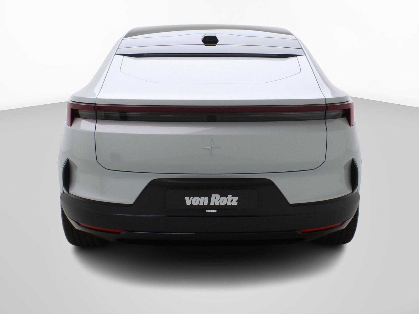 POLESTAR 4 Long Range Dual Motor ** POLESTAR Werksgarantie bis 04/20, Elettrica, Occasioni / Usate, Automatico - 4