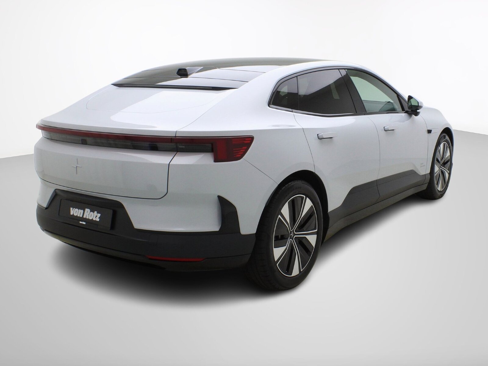 POLESTAR 4 Long Range Dual Motor ** POLESTAR Werksgarantie bis 04/20, Elettrica, Occasioni / Usate, Automatico - 5