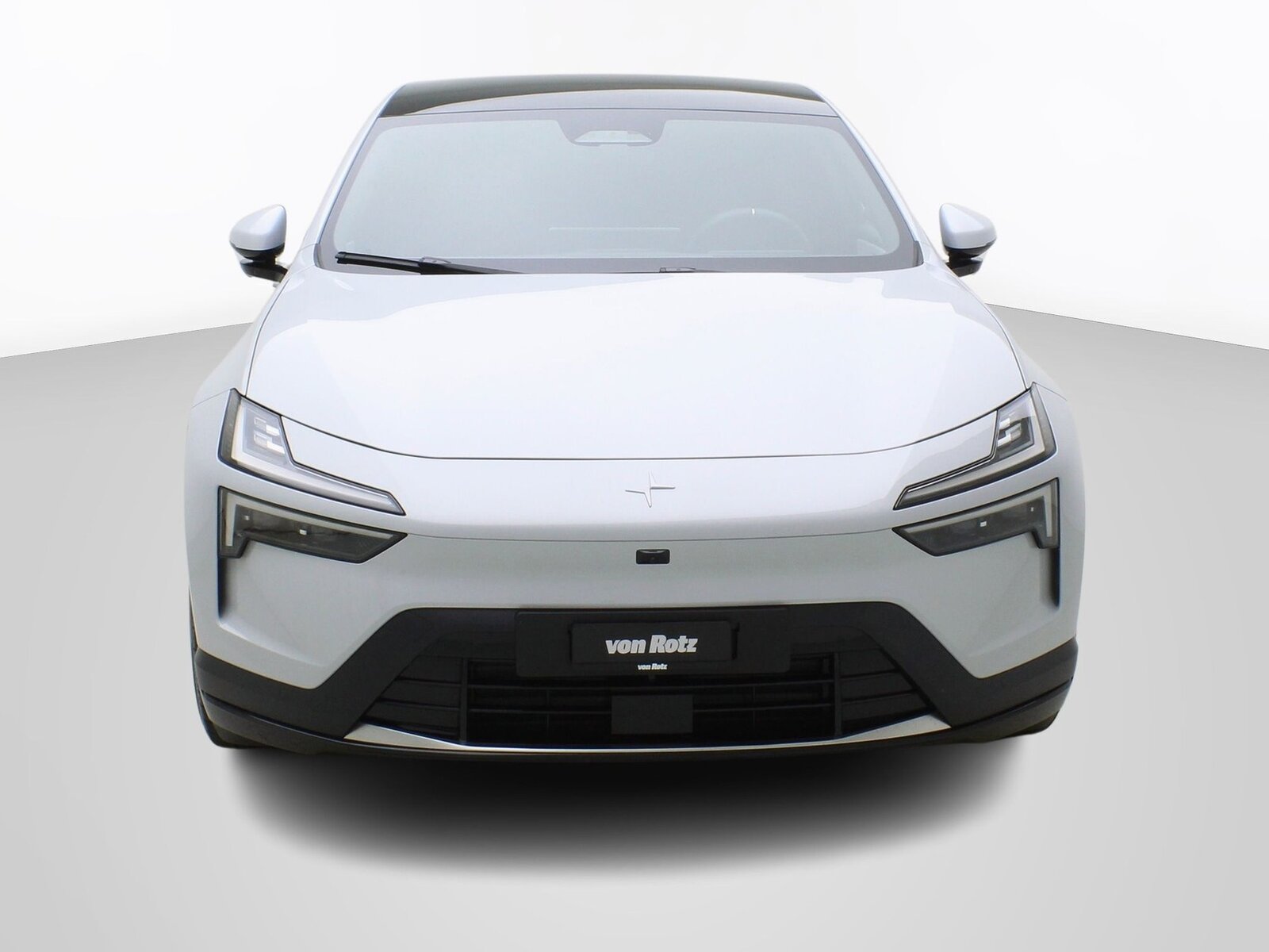 POLESTAR 4 Long Range Dual Motor ** POLESTAR Werksgarantie bis 04/20, Elettrica, Occasioni / Usate, Automatico - 6