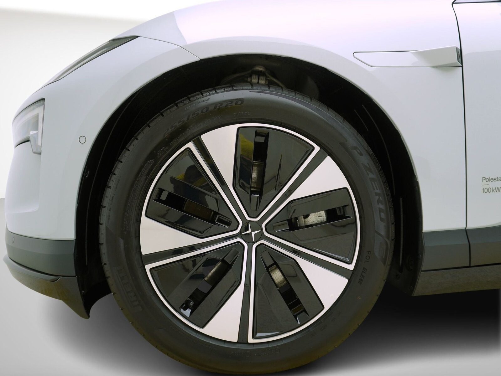 POLESTAR 4 Long Range Dual Motor ** POLESTAR Werksgarantie bis 04/20, Elettrica, Occasioni / Usate, Automatico - 7