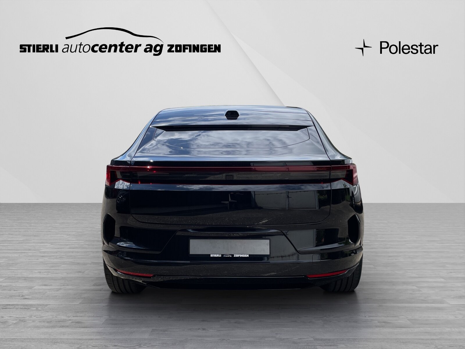 POLESTAR 4 Long Range Dual Motor, Electric, Second hand / Used, Automatic - 6