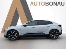 POLESTAR 4 Long Range Dual Motor Performance Plus Nappa, Électrique, Occasion / Utilisé, Automatique - 2
