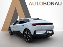 POLESTAR 4 Long Range Dual Motor Performance Plus Nappa, Électrique, Occasion / Utilisé, Automatique - 3
