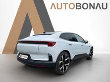 POLESTAR 4 Long Range Dual Motor Performance Plus Nappa, Électrique, Occasion / Utilisé, Automatique - 5