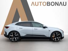 POLESTAR 4 Long Range Dual Motor Performance Plus Nappa, Électrique, Occasion / Utilisé, Automatique - 6