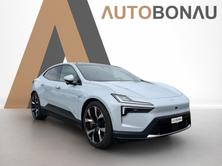 POLESTAR 4 Long Range Dual Motor Performance Plus Nappa, Électrique, Occasion / Utilisé, Automatique - 7