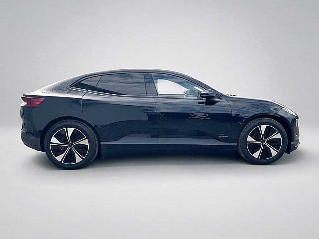 POLESTAR 4 Long Range Dual Motor, Électrique, Occasion / Utilisé, Automatique - 5