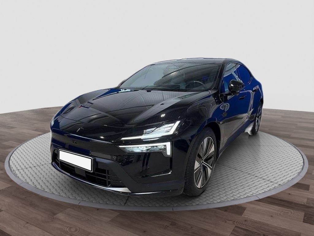 POLESTAR 4 Long Range Single Motor