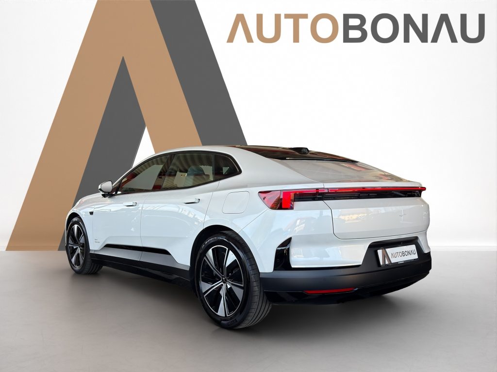 POLESTAR 4 Long Range Dual Motor Plus Pilot, Electric, Second hand / Used, Automatic - 3