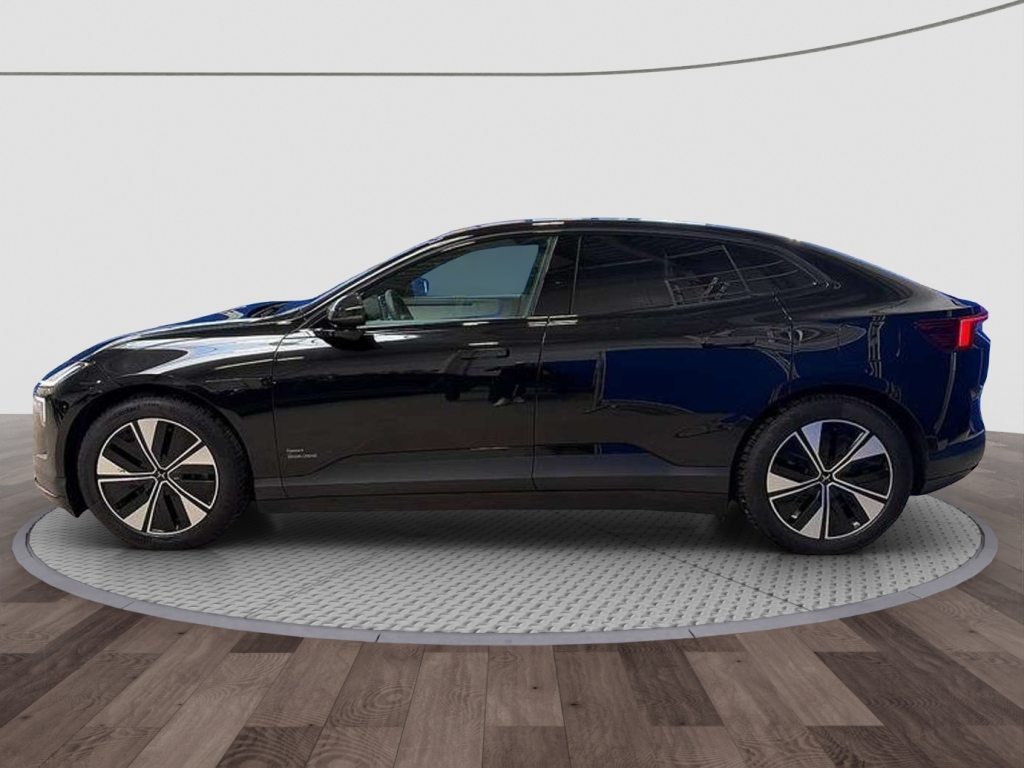 POLESTAR 4 Long Range Single Motor, Électrique, Occasion / Utilisé, Automatique - 2