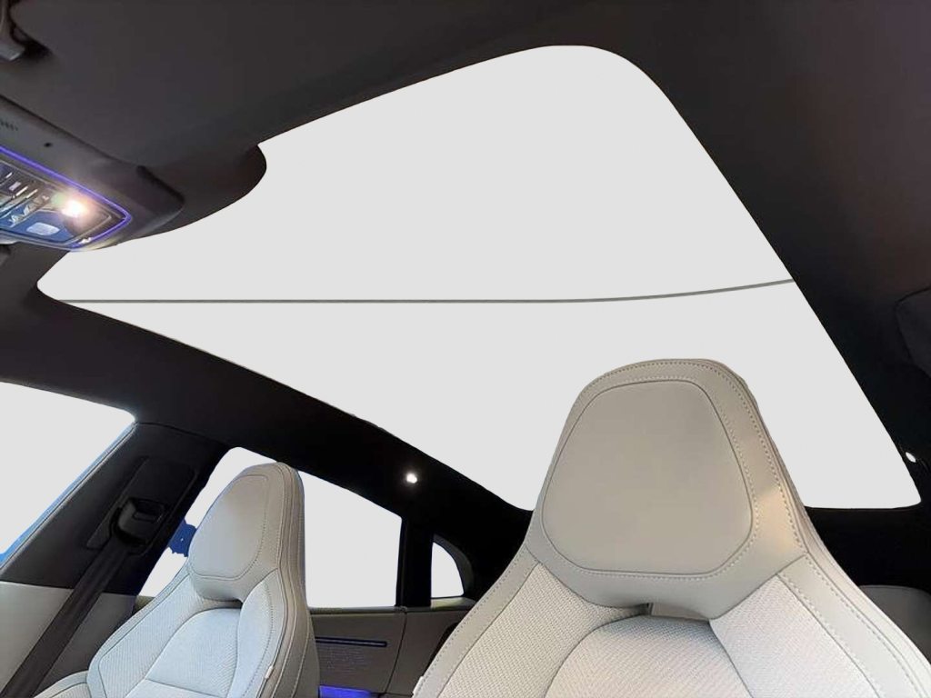 POLESTAR 4 Long Range Single Motor, Électrique, Occasion / Utilisé, Automatique - 6