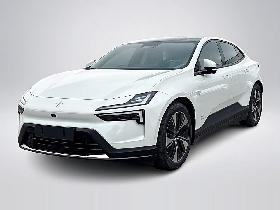 POLESTAR 4 Long Range Dual Motor