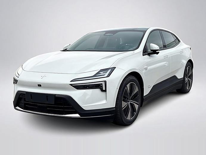 POLESTAR 4 Long Range Dual Motor, Elektro, Occasion / Gebraucht, Automatik