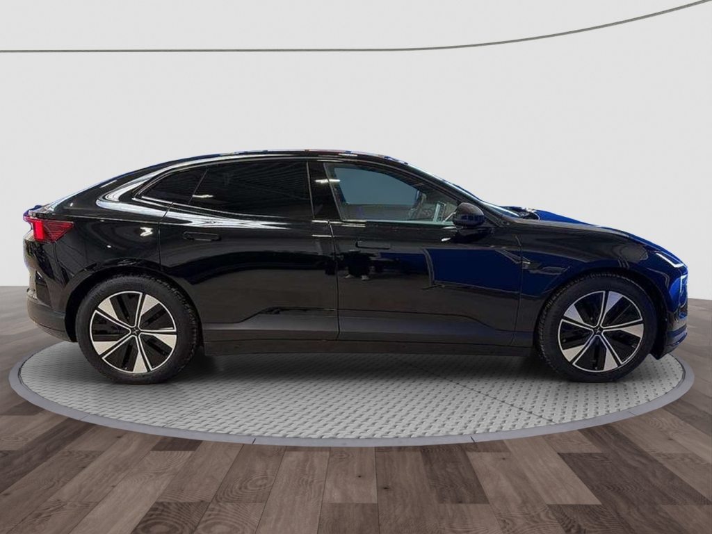 POLESTAR 4 Long Range Single Motor, Électrique, Occasion / Utilisé, Automatique - 4