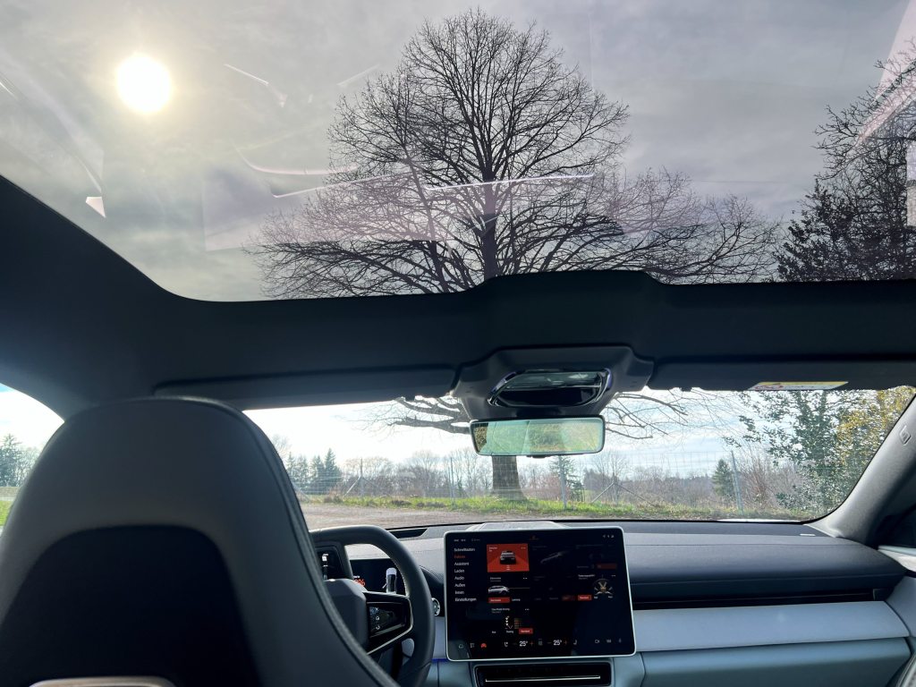 POLESTAR 4 Long Range Dual Motor, Electric, Second hand / Used, Automatic - 6