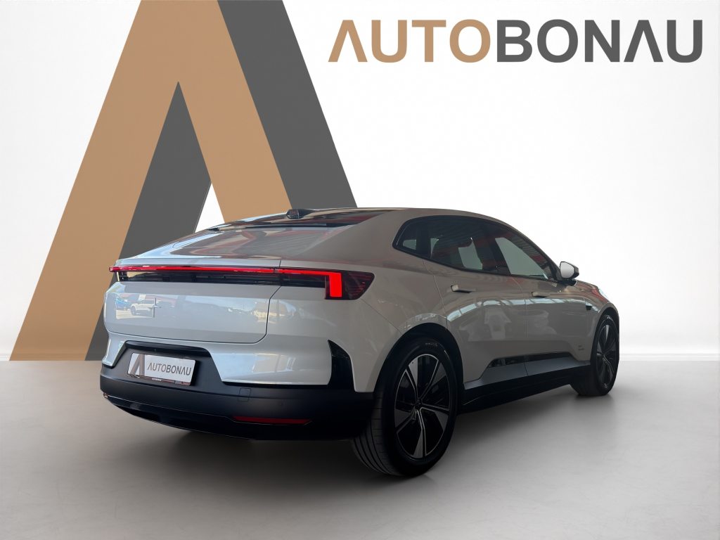 POLESTAR 4 Long Range Dual Motor Plus Pilot, Électrique, Occasion / Utilisé, Automatique - 5
