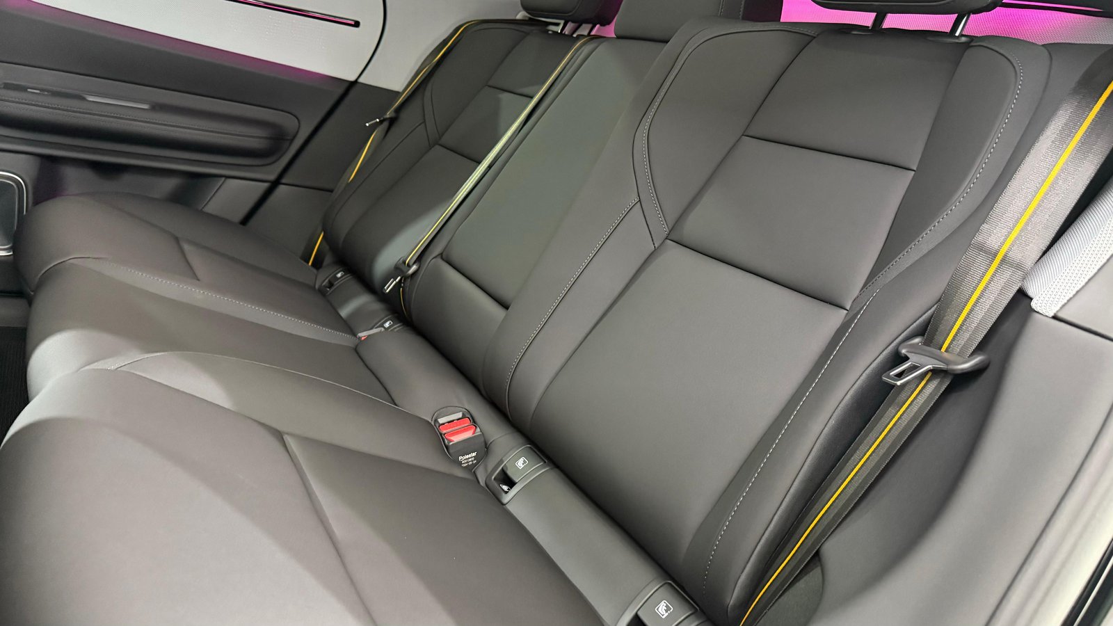 POLESTAR 4 Long Range Dual Motor, Elektro, Vorführwagen, Automatik - 6