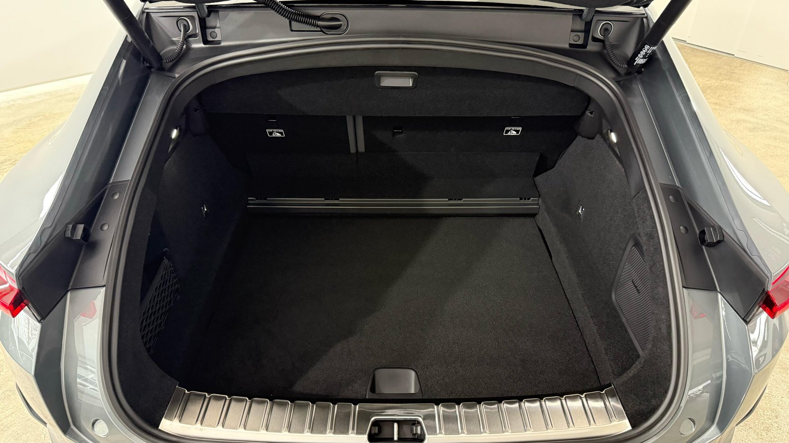 POLESTAR 4 Long Range Dual Motor, Elektro, Vorführwagen, Automatik - 7