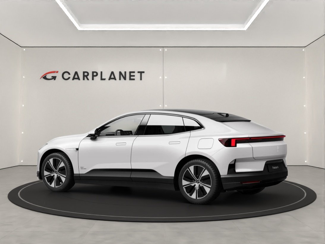 POLESTAR 4 Long Range Single Motor Prime, Elettrica, Auto dimostrativa, Automatico - 3