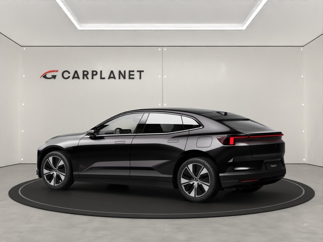 POLESTAR 4 Long Range Dual Motor Prime, Électrique, Voiture de démonstration, Automatique - 3
